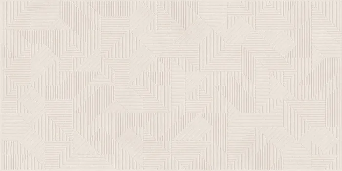 CUBE METIC BIANCO Design