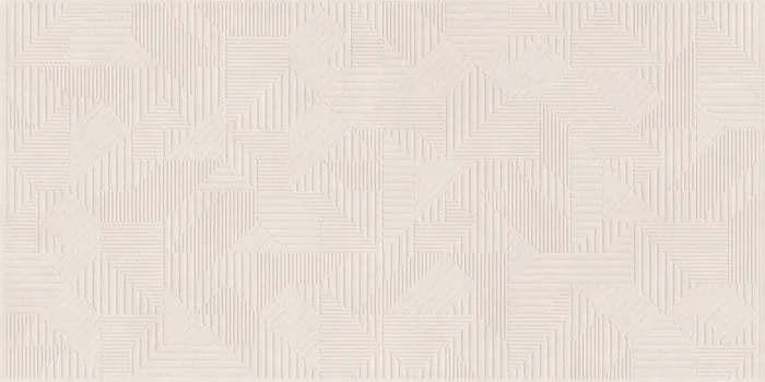 CUBE METIC BIANCO Design