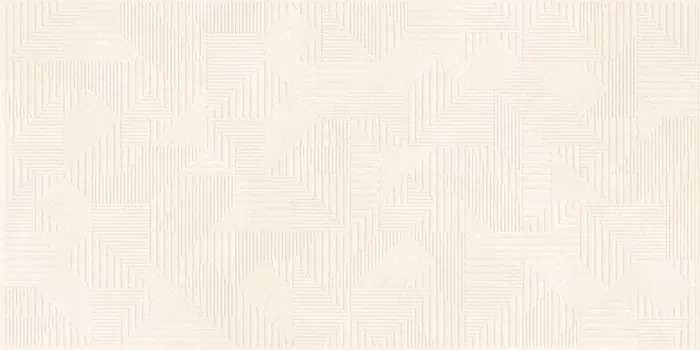 CUBE METIC CREMA DECOR Design