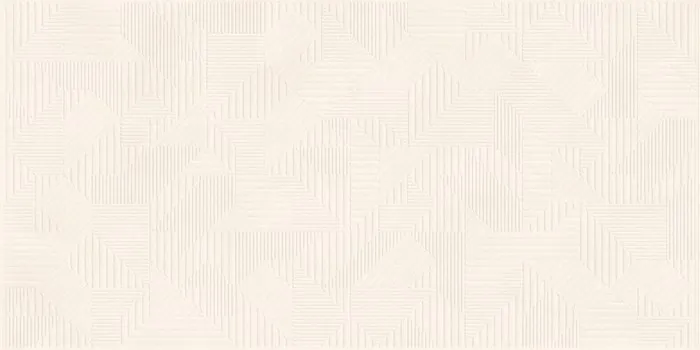 CUBE METIC CREMA DECOR Design