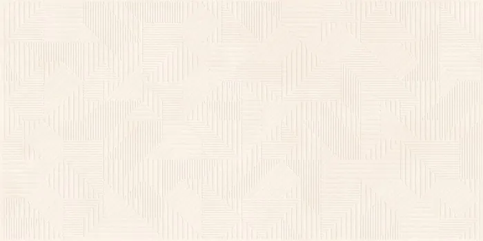 CUBE METIC CREMA DECOR Design