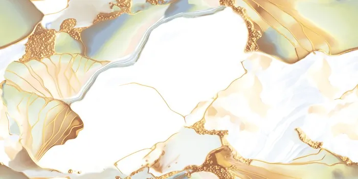 IC_GOLDEN BLOSSOM Design