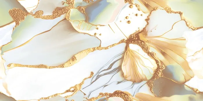 IC_GOLDEN BLOSSOM Design