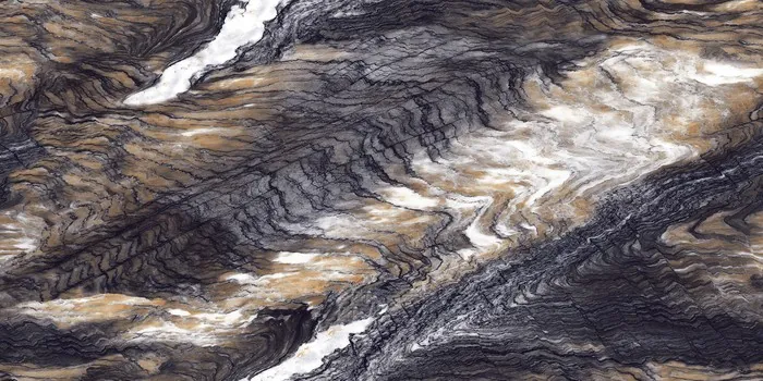 HG_BRAZILLIAN BLACK Design
