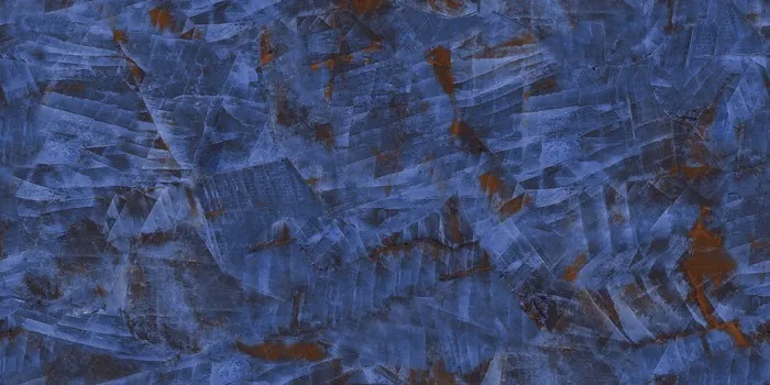 HG_DORATO BLUE Design