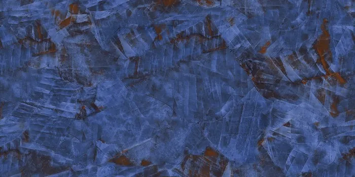 HG_DORATO BLUE Design