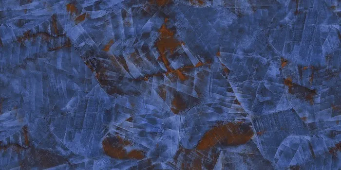 HG_DORATO BLUE Design