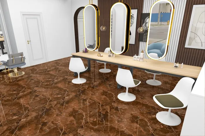 HG_ICARO BROWN tile