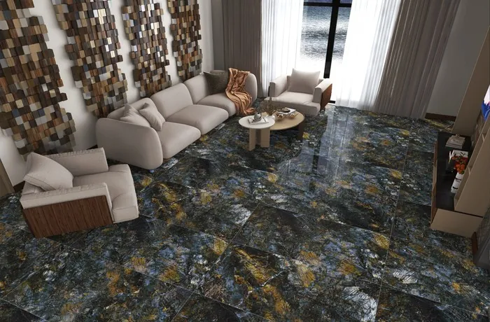 HG_LOUISE BLUE tile