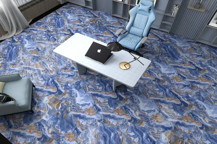 HG_VICTORIA REGIS tile