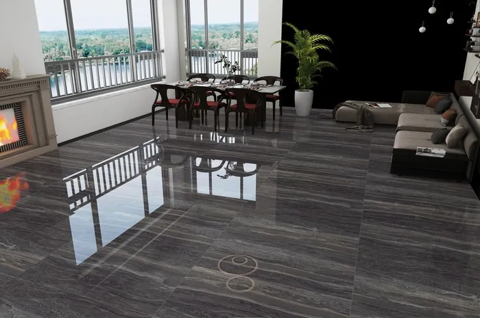 SHG_GLAMOUR BLACK tile