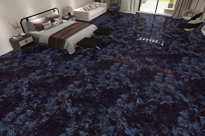 SHG_INVISIBLE BLUE tile