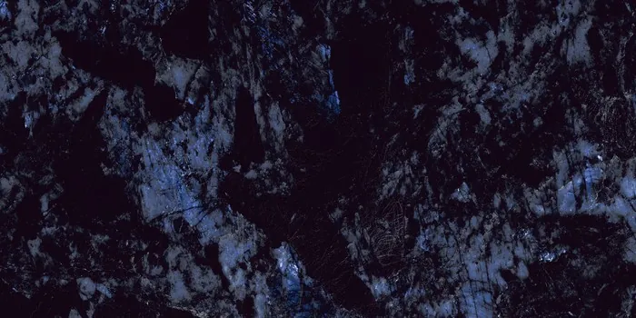 SHG_INVISIBLE BLUE Design