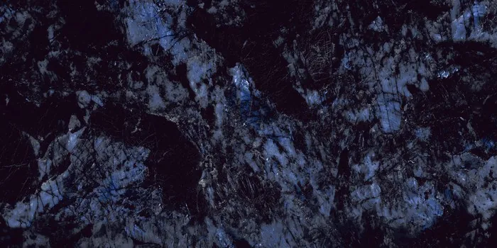 SHG_INVISIBLE BLUE Design