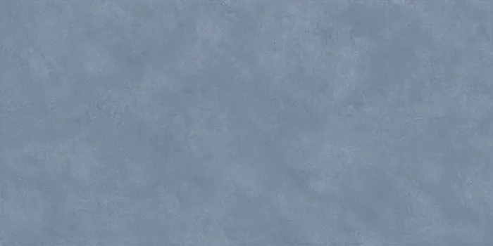 METIC BLUE Design