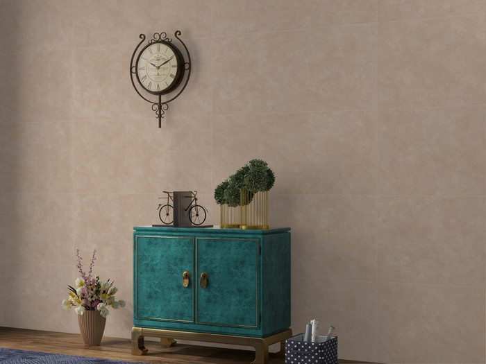 METIC COPPER tile