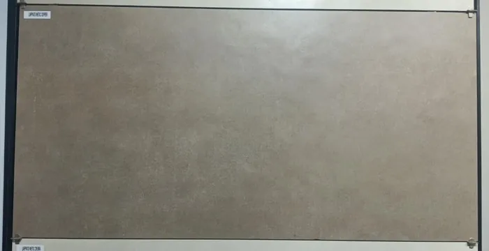 METIC COPPER In a room