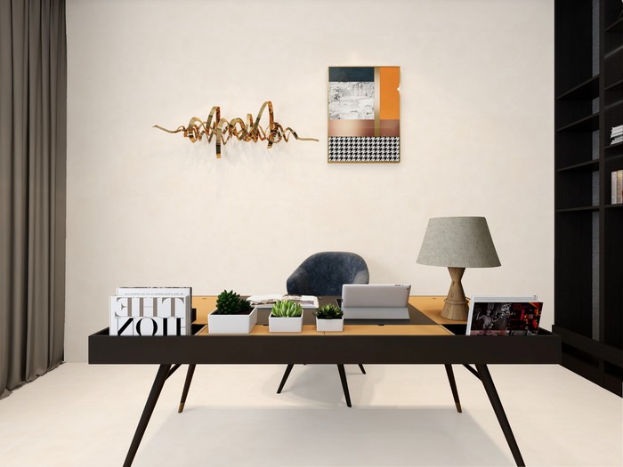 METIC CREMA tile