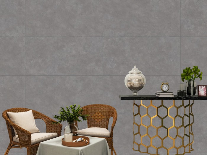 METIC NERO tile