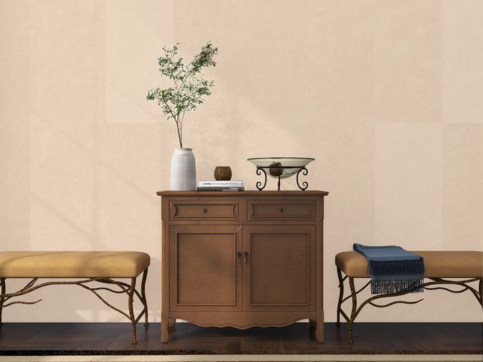 METIC TAUPE tile