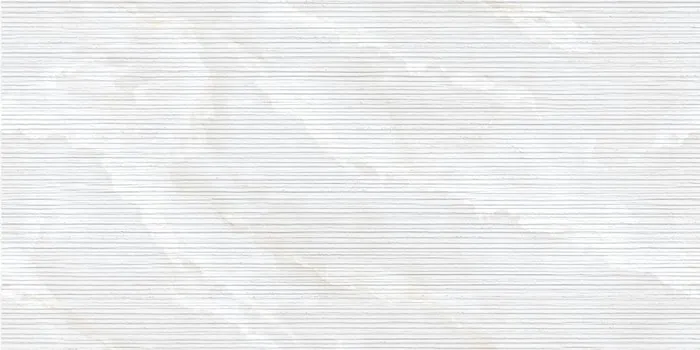 LINIAR ICONIC WHITE DECOR tile