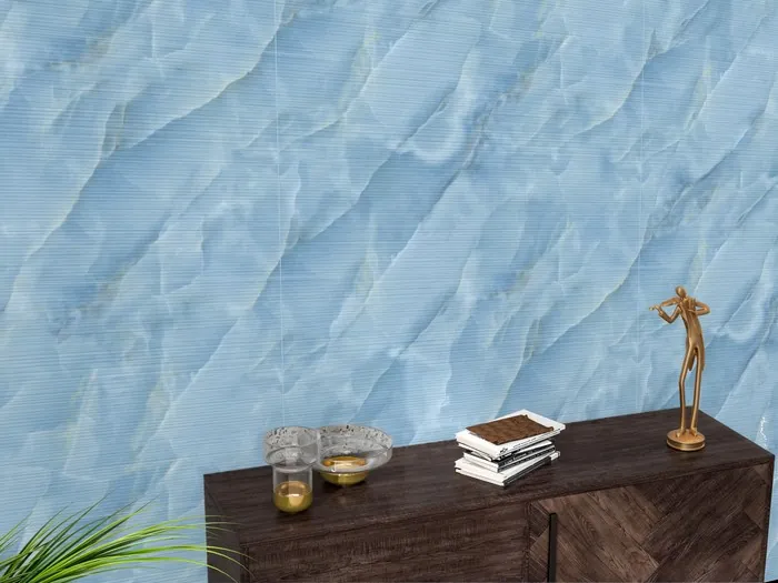 LINIAR LYRIS AQUA DECOR tile