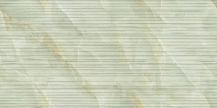LINIAR LYRIS GREEN DECOR Design