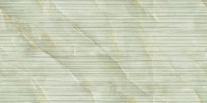 LINIAR LYRIS GREEN DECOR Design