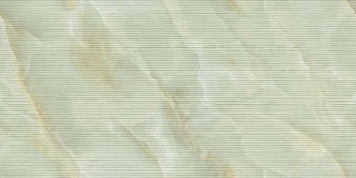 LINIAR LYRIS GREEN DECOR Design