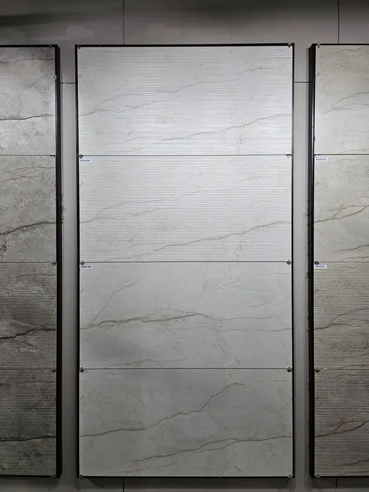 LINIAR_MONACO BIANCO DECORE In a room