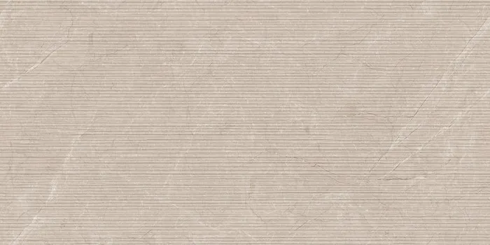 LINIAR NEBULA GREY DECOR tile