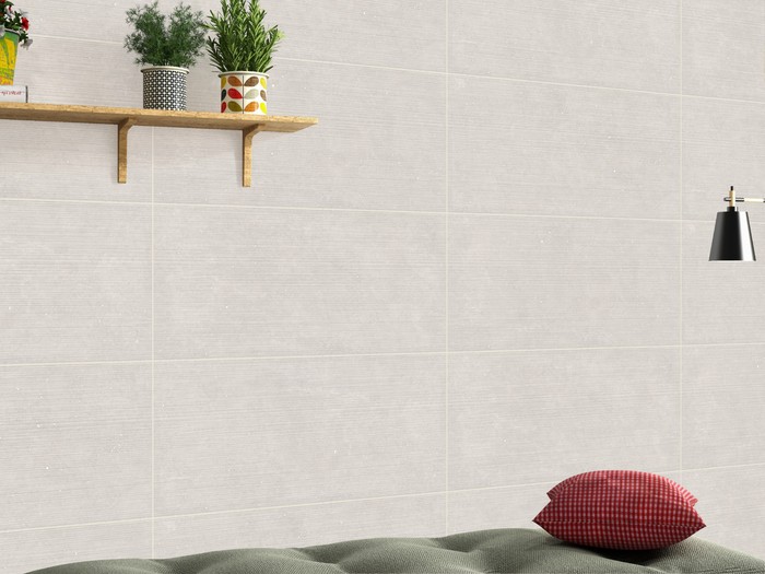 LINIAR_NURHAK GREY DECORE tile
