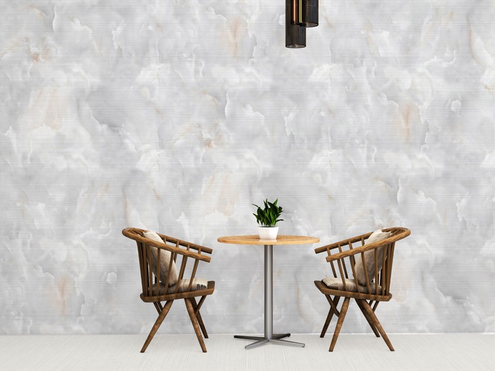LINIAR_ORRA-SILVER DECORE tile