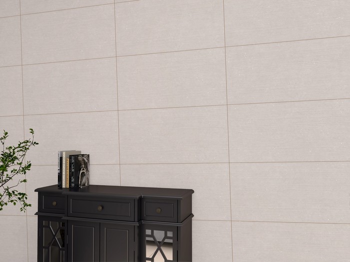 LINIAR_SELINA GREY DECORE tile