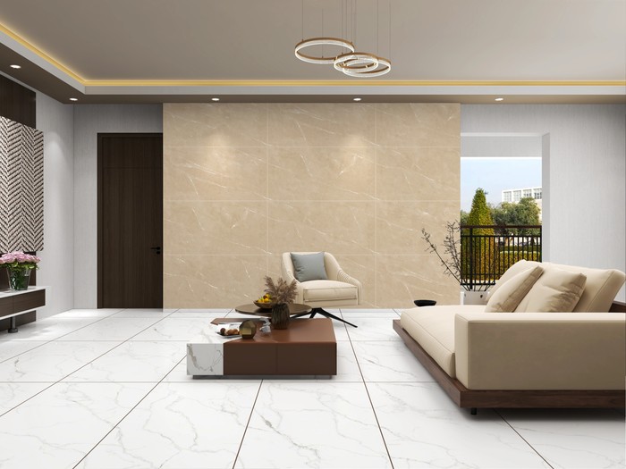 EMR 15001 tile