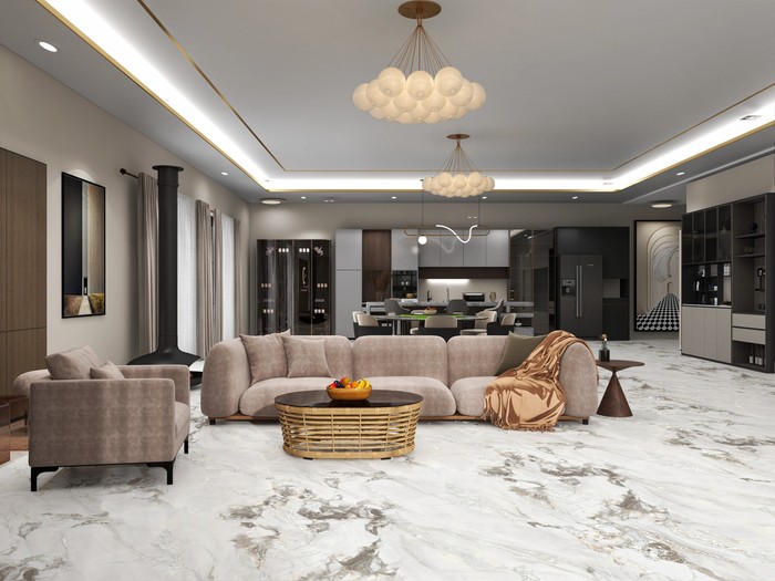 EMR 15006 tile