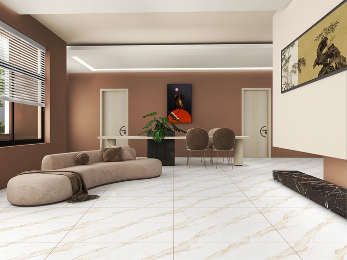 EMR 15007 tile