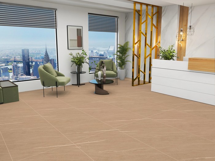 EMR 15018 tile