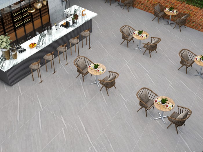 EMR 15020 tile