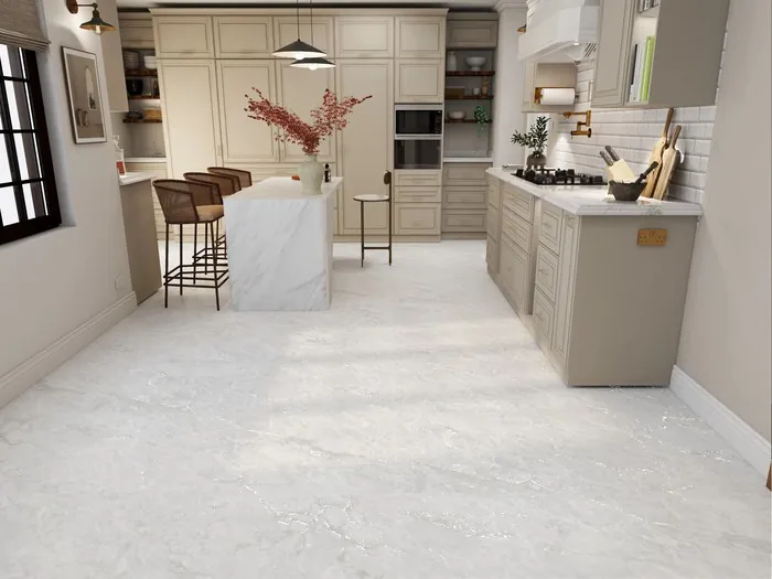 EMR_CARRARA PEARL tile