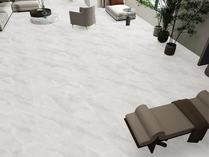EMR LYRIS BIANCO tile