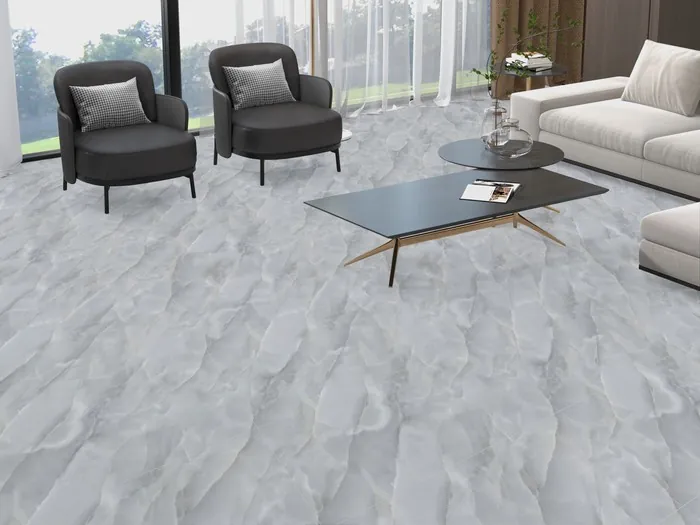 EMR LYRIS GREY tile