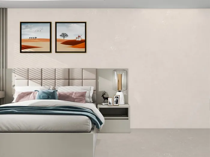 MR METIC GREY tile