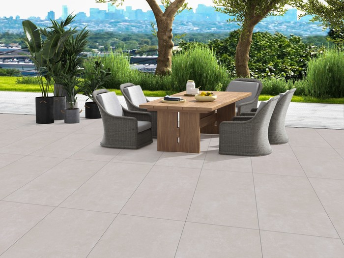 RENO GREY LAMB tile
