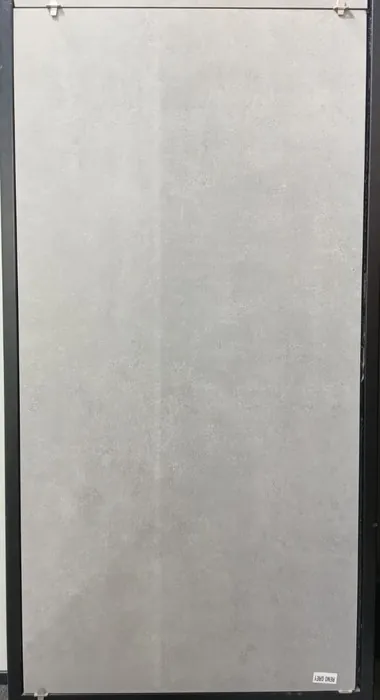 RENO GREY In a room