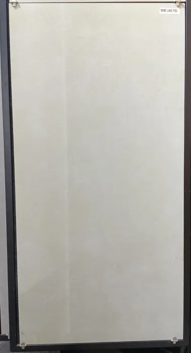 RENO LAKE FOG In a room