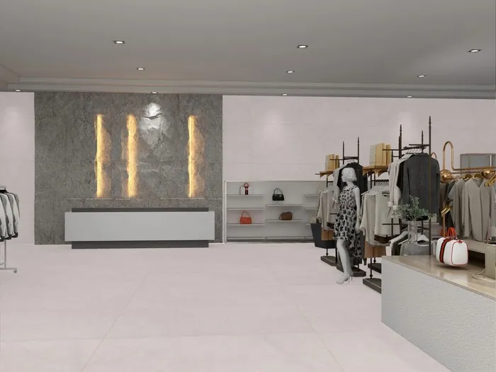 STERLING GREY tile