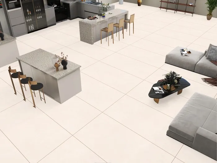 STERLING IVORY tile