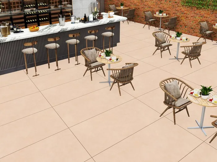 STERLING SAND tile