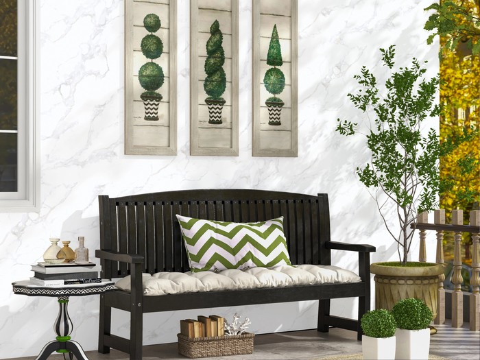 PM_CALACATTA RIO WHITE tile